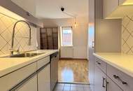 1170! Helle 3-Zimmer-DG-Maisonette mit Galerie und Terrasse Nähe Elterleinplatz!