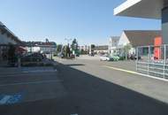 15247 Geschäftslokal im Einkaufszentrum!