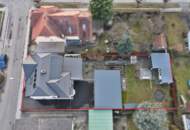 Außergewöhnliches Einfamilienhaus mit stilvoller Sanierung, sonniger Gartenoase und modernem Wohnkomfort in ruhiger Lage von Fürstenfeld