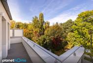 Exklusives Wohnen am Schafberg – 4-Zimmer-Luxuswohnung mit zwei Terrassen und Garagenstellplatz