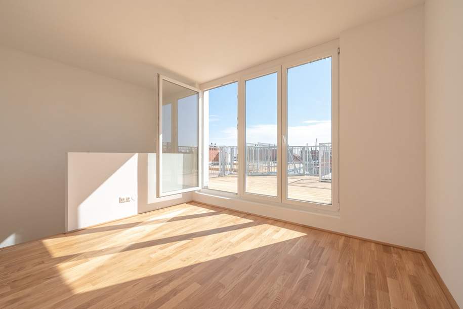 ++NEU++ 3-Zimmer DG-ZWEITBEZUG mit Dachterrasse! ++VIDEOBESICHTIGUNG++, Wohnung-kauf, 419.000,€, 1160 Wien 16., Ottakring