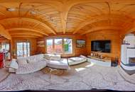 Wohnen &amp; Wohlfühlen mit Einliegerwohnung und Vermietungspotential