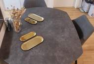 Q11: West-GARTENWOHNUNG mit Kühlung + MÖBELABLÖSE MÖGLICH (VB ~ € 5000)