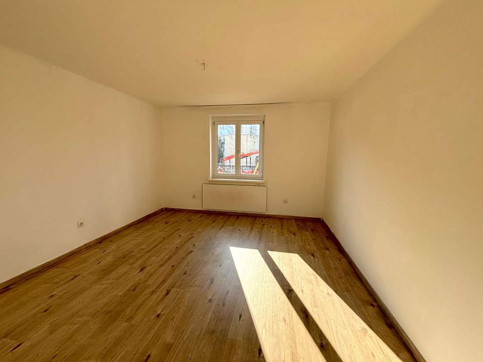 Attraktive 2-Zimmer-Wohnung in der Meierhofstraße – bequem im Erdgeschoss