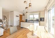 Wohnen über den Dächern – Penthouse mit rund 88 m² Terrasse