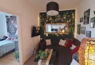 Schöne 2-Zimmer-DG-Wohnungen mit Terrasse