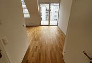 Wohnen mit Mehrwert – 2 Zimmer, Terrasse & Balkon zum Entspannen in zentraler Lage