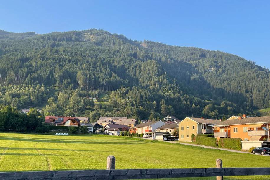 Zweitwohnsitz am Sonnenhang... schon diesen Winter genießen, Wohnung-kauf, 154.000,€, 8786 Liezen