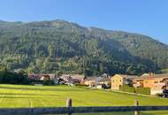 Zweitwohnsitz am Sonnenhang... schon diesen Winter genießen