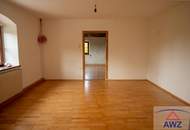 Schöne Erdgeschoss-Wohnung mit Eigengarten zu verkaufen!
