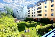 Familienhit – 4 Zimmer – Loggia - Garage