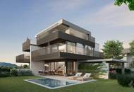 Architektentraum in bester Lage Aigens