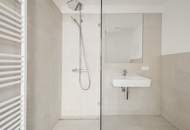 SKY HIGH >> lichtdurchflutete DG-Maisonette mit Dachterrasse >> ideale Verkehrsanbindung