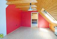 CHRISTOPH CHROMECEK IMMOBILIEN - BAD VÖSLAU / Großau - Zweifamilienhaus mit Werkstatt und Garage!