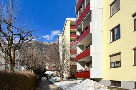 Raum für Neues, Wohnung-kauf, 268.000,€, 9900 Lienz