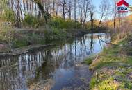 Freizeitgrundstück in Gaweinstal – ruhige Grünlage mit viel Natur und Entwicklungspotenzial