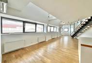 360° TOUR // CITYNAHE DACHGESCHOßWOHNUNG