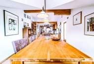 Großzügiger Wohntraum in Thaur: 144 m² Dachgeschoßjuwel mit Balkon &amp; Innsbruck-Nähe