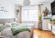 *** Familien aufgepasst - Sanierte 4 Zimmerwohnung mit Abstellplatz ***