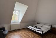 Dachterrassenwohnung mit Klimaanlage