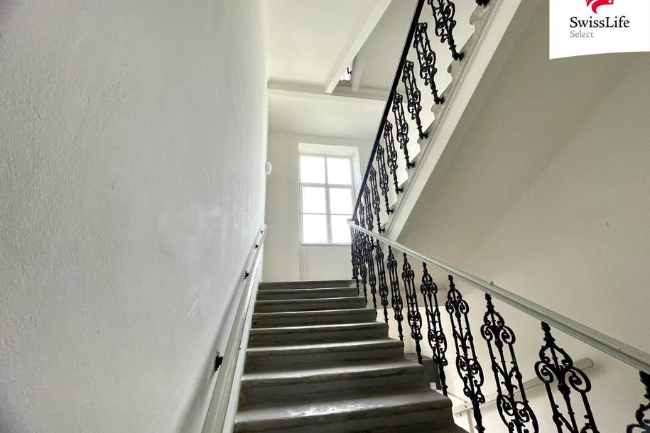 WG-Highlight in Wien 12: bis zu 4 Zimmer möglich &amp; Renditepotenzial bis 7,7%, Wohnung-kauf, 445.000,€, 1120 Wien 12., Meidling