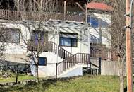 Gutes Wohn- bzw. Ferienhaus zur Miete in wunderschöner Ruhelage mit 2 Wohneinheiten.