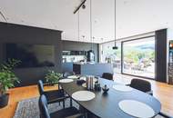 Design-Architektenhaus in Breitenfurt bei Wien – High-End-Technik & exklusive Möbel im Wert von über € 300.000 inkludiert