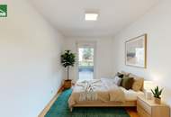 Ihr neues Zuhause im Herzen von Graz-Lend