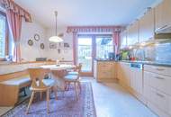 Familienfreundliches Mehrfamilienhaus mit traumhaftem Garten in Nassereith!