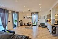 Geschmackvolles Einfamilienhaus zum Fertigstellen