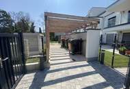 2 Zimmer - GARTENWOHNUNG an der oberen Alten Donau