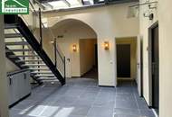 Exklusive Eigentumswohnungen im historischen „Freihof“ – Ihr Rückzugsort in 1190 Wien. - WOHNTRAUM