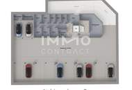 Traumhafter Erstbezug – Moderne 3-Zimmer-Wohnung in Top-Lage