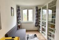 NEUER PREIS! Ruhige Innenhoflage in Hietzing: Generalsanierte 3-Zimmer-Wohnung mit Stil &amp; sofort bezugsbereit!