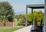 Exklusives Einfamilienhaus auf 2.212 m² Grundstück in ruhiger Wohnlage mit Pool