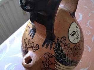 Dekorative Keramik aus Cusco / Peru, 2 €, Haus, Bau, Garten-Geschirr & Deko in 1220 Donaustadt