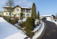 Einfamilienhaus in Gresten mit traumhaften Ausbilck