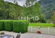 Zweifamilienhaus - absolute Alleinlage