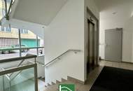 Ihr neues Zuhause in 1080 Wien: 2-Zimmer Wohnung inkl. Einbauküche und Balkon!