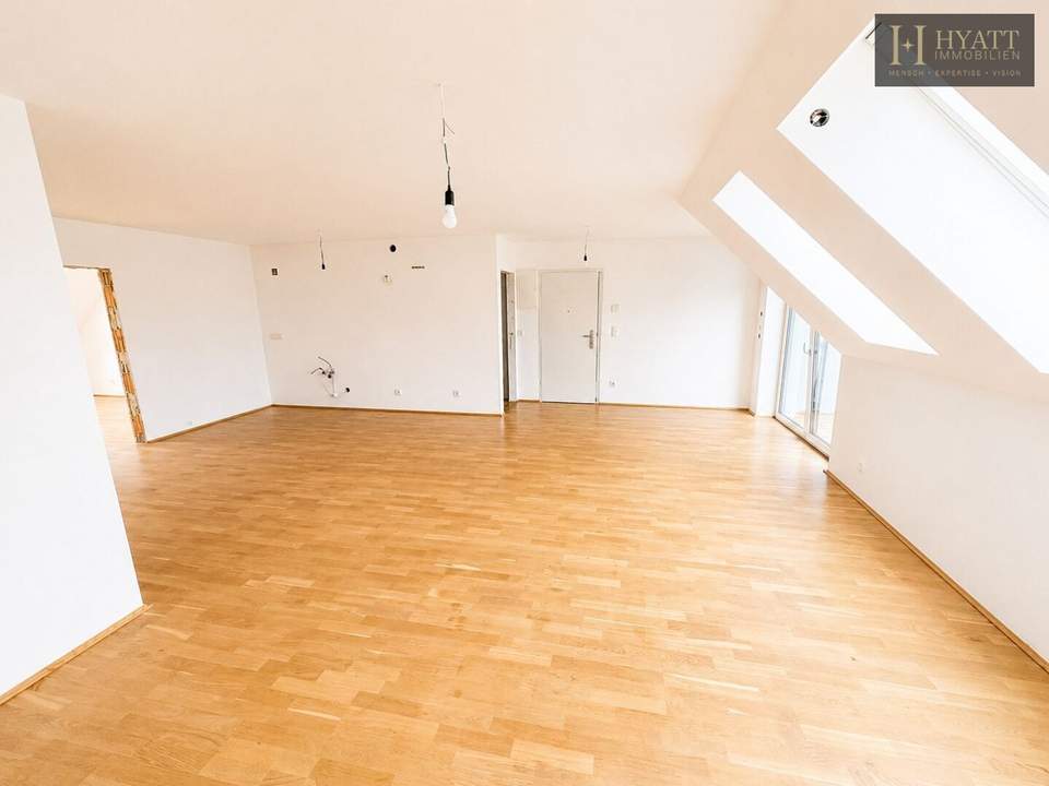 Vier Wohnunikate in gewachsener Wiener Lage – klare Architektur, nachhaltige Qualität, urbaner Rückzug