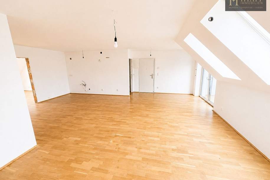 Vier Wohnunikate in gewachsener Wiener Lage – klare Architektur, nachhaltige Qualität, urbaner Rückzug, Wohnung-kauf, 247.500,€, 1120 Wien 12., Meidling