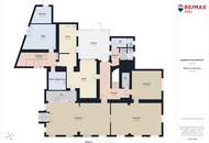 Wohnhaus mit Gastronomiebetrieb und Zimmervermietung