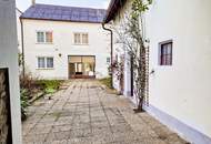 Mehr Platz geht nicht - EFH mit Einliegerwohnung & Nebengebäuden!