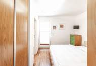 Wohnoase für Naturliebhaber