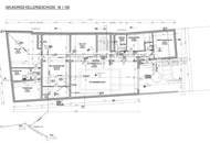 Edle Wohnperle mit Repräsentationspotenzial in Stammersdorf // Prestigious residential jewel with representative potential in Stammersdorf //