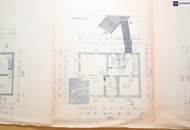 GROSSES POTENZIAL IN EGGERSODRF! Sanierungsbedürftiges Einfamilienhaus mit starkem Entwicklungspotenzial und 1.649 m² Grund