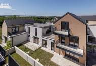 luxuriöse 5 Zimmer-Maisonette mit großer Sonnen-Dachterrasse