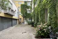 Charmante Zweizimmerwohnung mit Garagenplatz