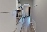 Anleger-Objekt in Velden am Wörthersee: Gemütliches Ferien-Appartement mit Garten und Terrasse