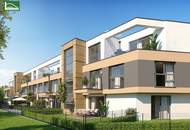 Ihr neues Zuhause in Floridsdorf: Stilvolle Eigentumswohnungen mit durchdachten Grundrissen und hochwertiger Ausstattung! Provisionsfrei!
